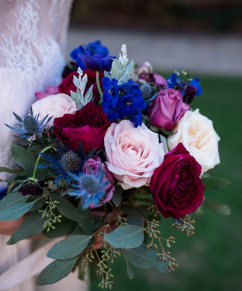 CLASSIC-bridal--bouquet-jewel-colours-Chris-Boland-Photo-(1)