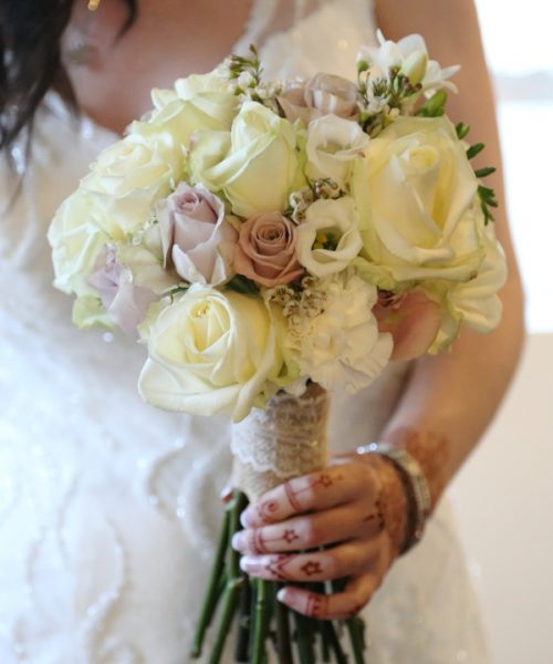 Classic-Bouquet- Larkspur-Floral-Design-Cambridge-UK