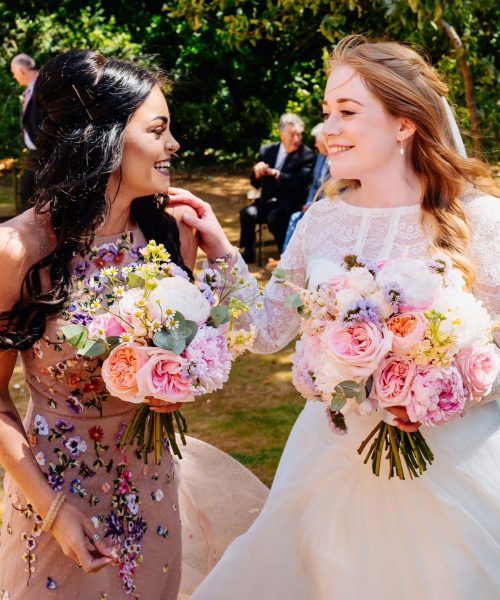 Newnham-College-Cambridge-peony-&-garden-roses-bridal-bouquet-Larkspur-Floral-Design-Florist-Cambridge-UK