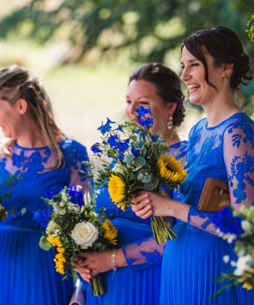 Sunflower-bouquets-Rustic-Larkspur-Floral-Design-Florist-Cambridge-UK