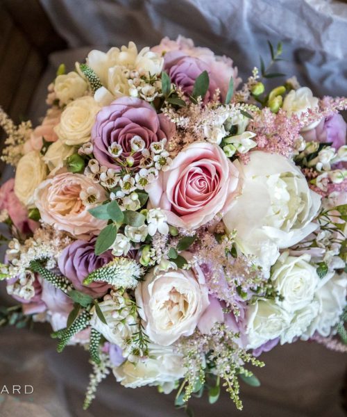 Textured-classic-teardrop-bridal-bouquet-Larkspur-Floral-Design-Florist-Cambridge-UK