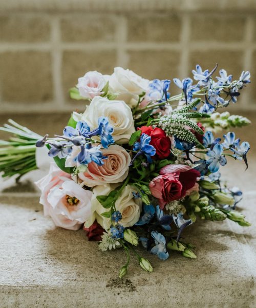 White-pink-English-Country-Garden-Larkspur-Floral-Design-Florist-Cambridge-UK