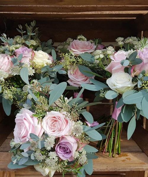 maids-pale-pink-whites-Sept-17-Larkspur-Floral-Design-Florist-Cambridge-UK